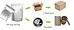 Sodium houttufonate
